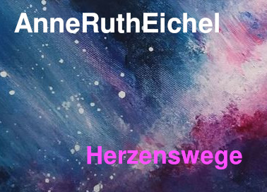 AnneRuth Eichel Herzenswege